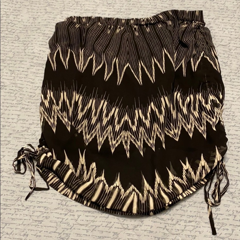 1. State skirt